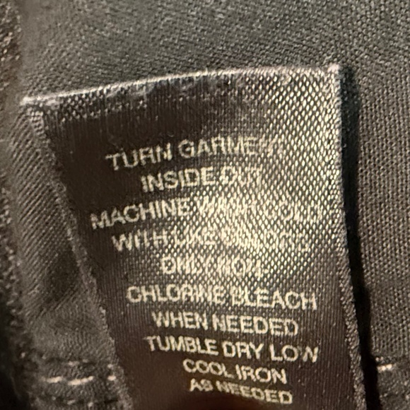 WHITE HOUSE BLACK MARKET Women’s Slim Leg Pants (Size 8R) - Picture 15 of 16